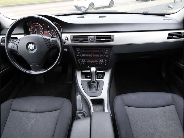 Bmw 3 serie 320i dynamic executive automaat 2005, 50-sb-nr - afbeelding 6 van  28