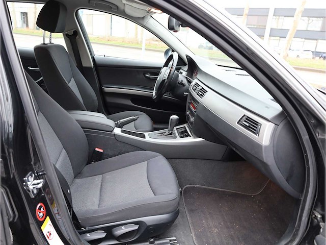 Bmw 3 serie 320i dynamic executive automaat 2005, 50-sb-nr - afbeelding 10 van  28