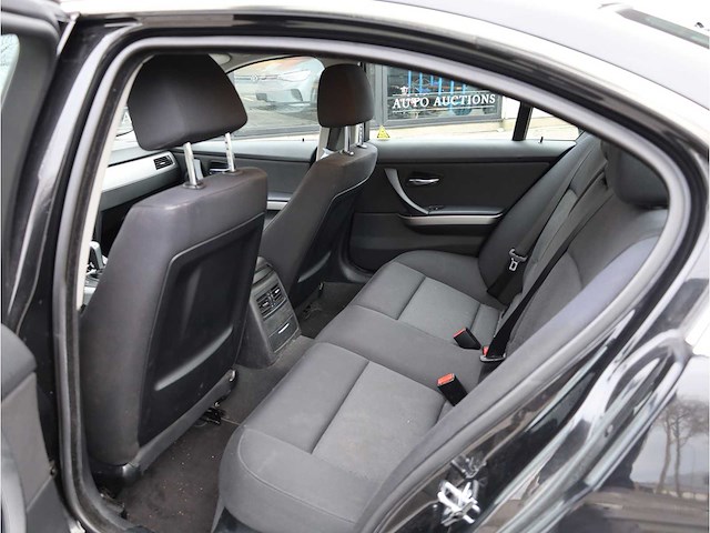 Bmw 3 serie 320i dynamic executive automaat 2005, 50-sb-nr - afbeelding 14 van  28