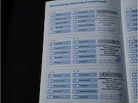 Bmw 3 serie 320i dynamic executive automaat 2005, 50-sb-nr - afbeelding 18 van  28