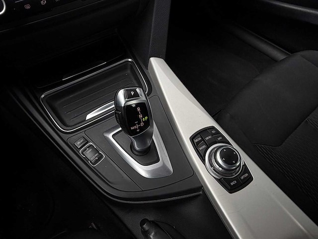 Bmw 3-serie 320i ede high exec 2013 | 1-kjf-64 iaw - afbeelding 3 van  27