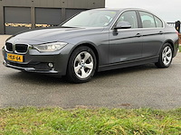 Bmw 3-serie 320i ede high exec 2013 | 1-kjf-64 iaw - afbeelding 1 van  27