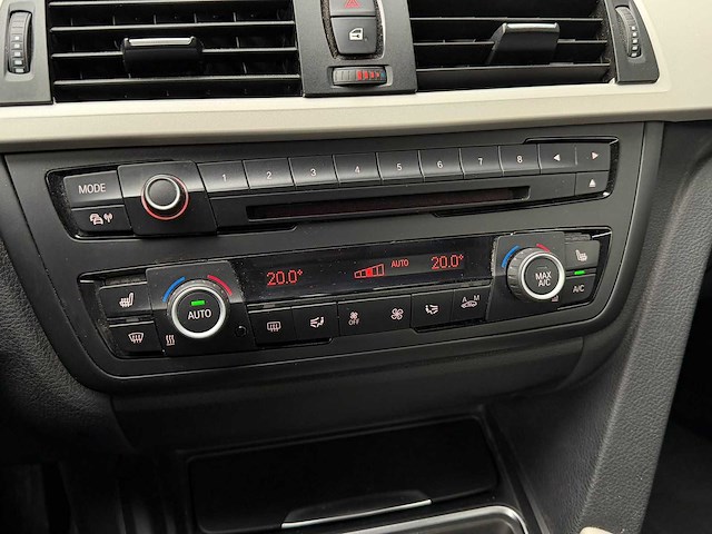Bmw 3-serie 320i ede high exec 2013 | 1-kjf-64 iaw - afbeelding 5 van  27