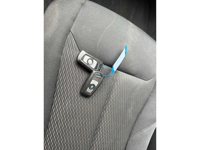 Bmw 3-serie 320i ede high exec 2013 | 1-kjf-64 iaw - afbeelding 19 van  27