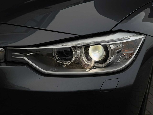 Bmw 3-serie 320i ede high exec 2013 | 1-kjf-64 iaw - afbeelding 20 van  27