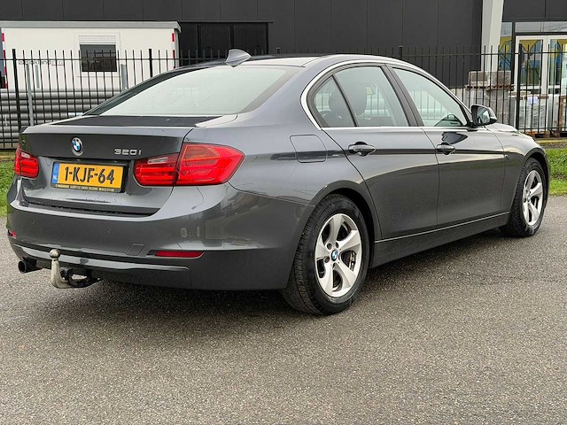 Bmw 3-serie 320i ede high exec 2013 | 1-kjf-64 iaw - afbeelding 22 van  27