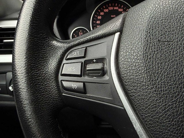 Bmw 3-serie 320i ede high exec 2013 | 1-kjf-64 iaw - afbeelding 27 van  27