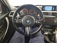 Bmw 3-serie 320i efficientdynamics edition executive; 1-kvg-66 - afbeelding 8 van  17