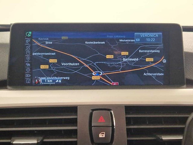 Bmw 3-serie 320i efficientdynamics edition executive; 1-kvg-66 - afbeelding 5 van  17