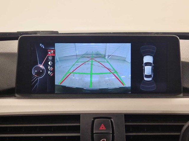 Bmw 3-serie 320i efficientdynamics edition executive; 1-kvg-66 - afbeelding 5 van  14