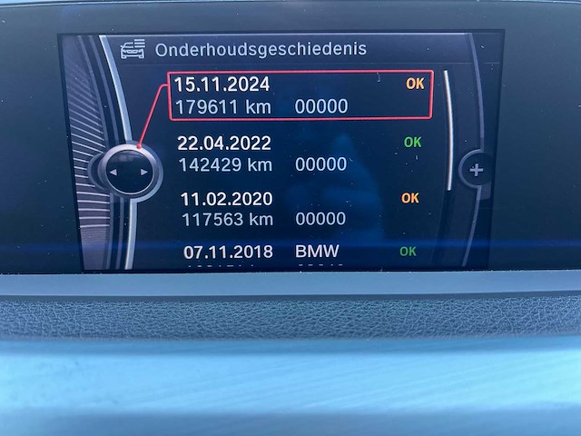 Bmw 3-serie 320i executive, 68-xfg-7 - afbeelding 10 van  24