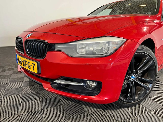 Bmw 3-serie 320i executive, 68-xfg-7 - afbeelding 23 van  24