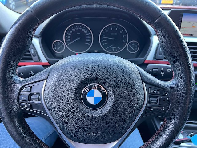 Bmw 3-serie 320i executive, 68-xfg-7 - afbeelding 7 van  24