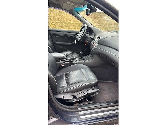 Bmw 3-serie 320i executive | 93-hp-jd i - afbeelding 2 van  13