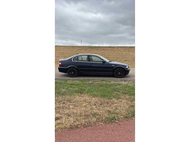 Bmw 3-serie 320i executive | 93-hp-jd i - afbeelding 5 van  13