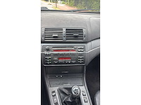 Bmw 3-serie 320i executive | 93-hp-jd i - afbeelding 7 van  13