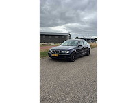 Bmw 3-serie 320i executive | 93-hp-jd i - afbeelding 1 van  13