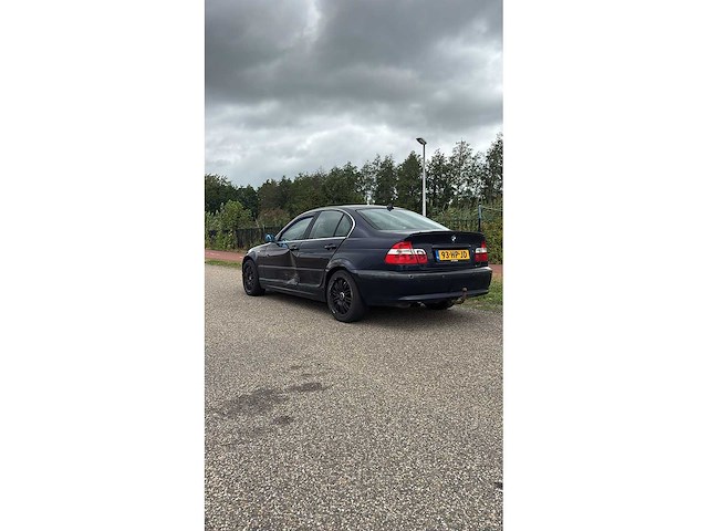 Bmw 3-serie 320i executive | 93-hp-jd i - afbeelding 9 van  13
