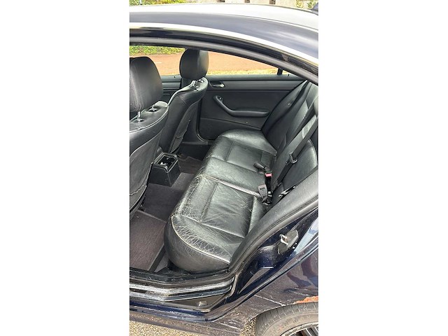 Bmw 3-serie 320i executive | 93-hp-jd i - afbeelding 11 van  13