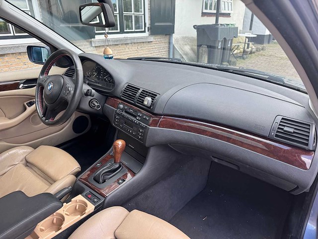 Bmw 3-serie 320i executive hs-069-z - afbeelding 2 van  23