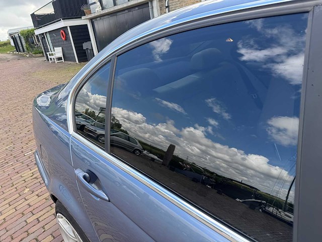 Bmw 3-serie 320i executive hs-069-z - afbeelding 5 van  23