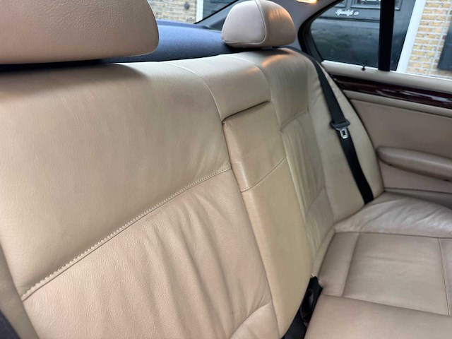 Bmw 3-serie 320i executive hs-069-z - afbeelding 7 van  23