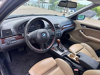 Bmw 3-serie 320i executive hs-069-z - afbeelding 10 van  23