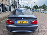 Bmw 3-serie 320i executive hs-069-z - afbeelding 18 van  23