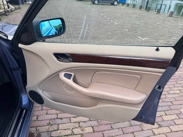 Bmw 3-serie 320i executive, hs-069-z - afbeelding 3 van  23