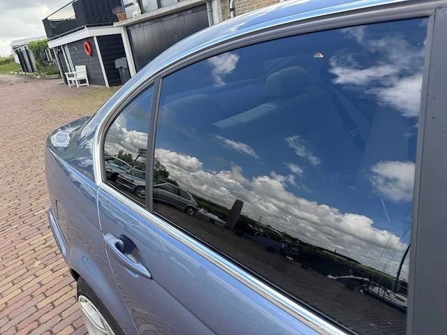 Bmw 3-serie 320i executive, hs-069-z - afbeelding 5 van  23