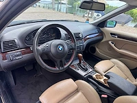 Bmw 3-serie 320i executive, hs-069-z - afbeelding 10 van  23