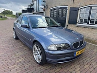 Bmw 3-serie 320i executive, hs-069-z