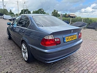 Bmw 3-serie 320i executive, hs-069-z - afbeelding 17 van  23