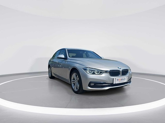 Bmw 3-serie 320i executive sport | pt-892-s - afbeelding 26 van  27