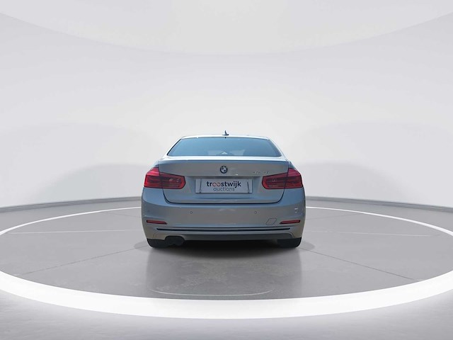 Bmw 3-serie 320i executive sport | pt-892-s - afbeelding 23 van  27