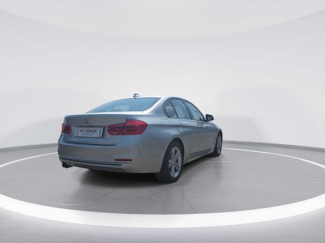 Bmw 3-serie 320i executive sport | pt-892-s - afbeelding 21 van  27