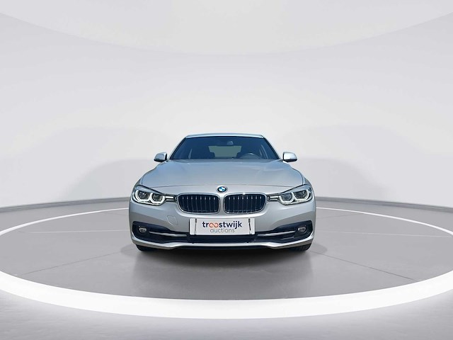 Bmw 3-serie 320i executive sport | pt-892-s - afbeelding 27 van  27