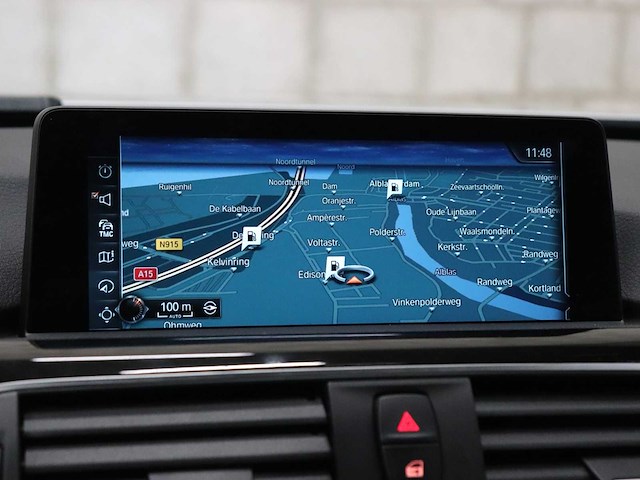 Bmw 3-serie 320i executive sport | pt-892-s - afbeelding 8 van  16