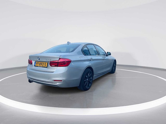 Bmw 3-serie 320i executive sport | pt-892-s - afbeelding 7 van  16