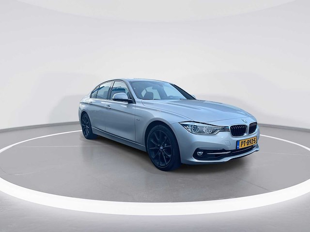 Bmw 3-serie 320i executive sport | pt-892-s - afbeelding 15 van  26