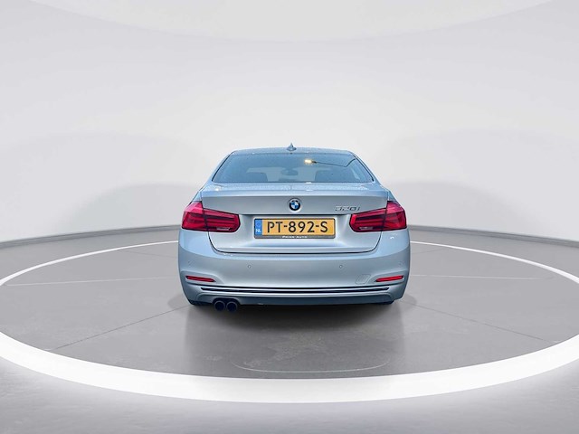 Bmw 3-serie 320i executive sport | pt-892-s - afbeelding 18 van  26