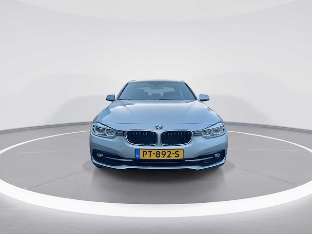 Bmw 3-serie 320i executive sport | pt-892-s - afbeelding 16 van  19