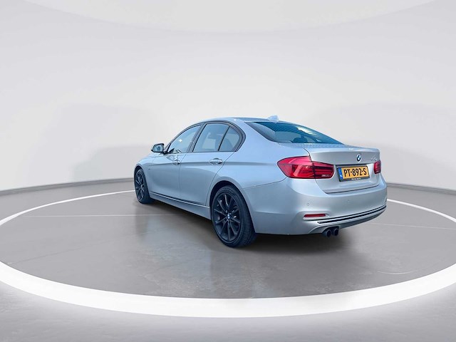 Bmw 3-serie 320i executive sport | pt-892-s - afbeelding 18 van  26