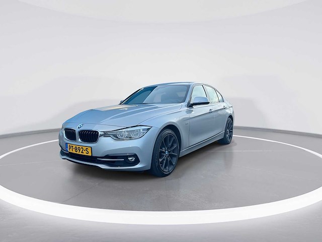 Bmw 3-serie 320i executive sport | pt-892-s - afbeelding 1 van  23