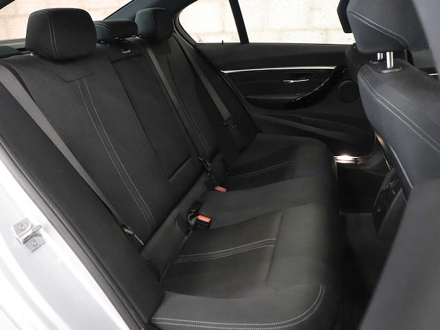 Bmw 3-serie 320i executive sport | pt-892-s - afbeelding 27 van  27