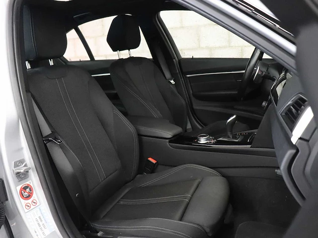 Bmw 3-serie 320i executive sport | pt-892-s - afbeelding 6 van  27