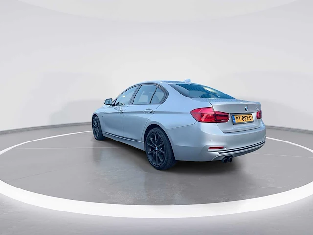 Bmw 3-serie 320i executive sport | pt-892-s - afbeelding 18 van  27