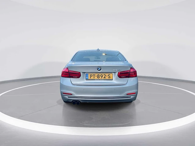 Bmw 3-serie 320i executive sport | pt-892-s - afbeelding 12 van  21