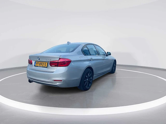 Bmw 3-serie 320i executive sport | pt-892-s - afbeelding 10 van  21