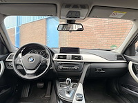 Bmw 3-serie 320i high executive | 4-txx-05 i - afbeelding 11 van  24